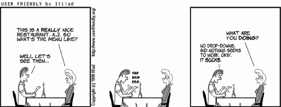 userfriendly